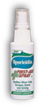 Sporicidin® Antiseptic and Anesthetic First-Aid Spray
