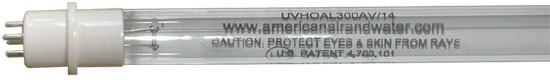 UV Lamp
